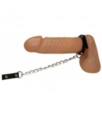 КАИШКА ЗА ПЕНИС WILLY LEASH от SexOutlet.bg КАИШКА ЗА ПЕНИС WILLY LEASH от SexOutlet.bg
